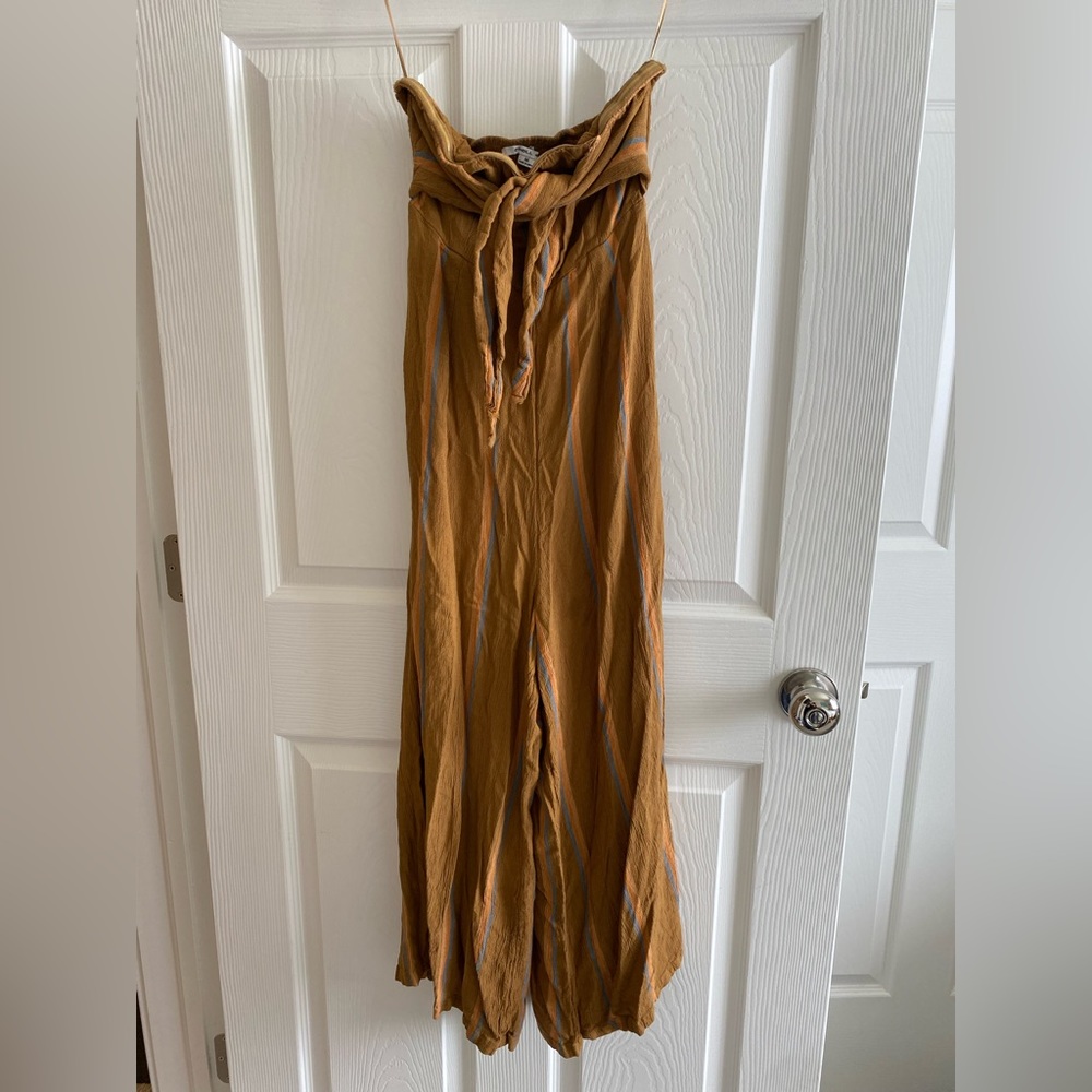 O’Neill jumpsuit